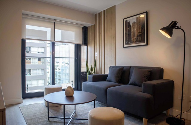 w* | Radiant 1BR in Miraflores