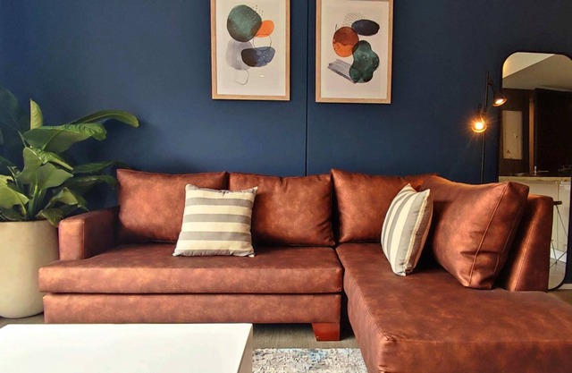 w*| Sophisticated 1BR in Luxury Building