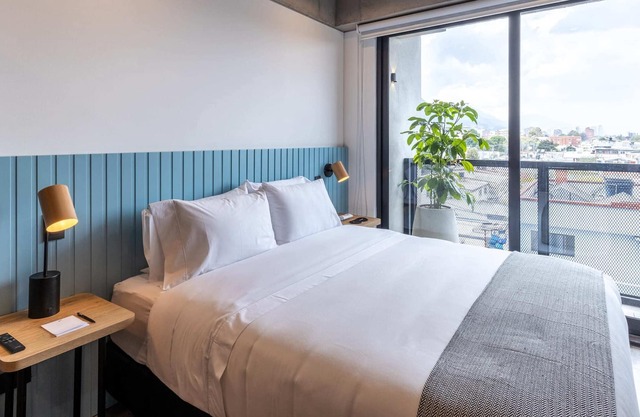 w* | Unique loft in Virrey