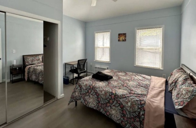 W7 Contact host before booking Private room
