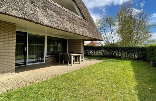 Wadden Residence Ameland