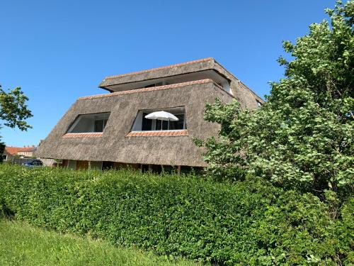 Waddenresidentie Ameland Nummer vier