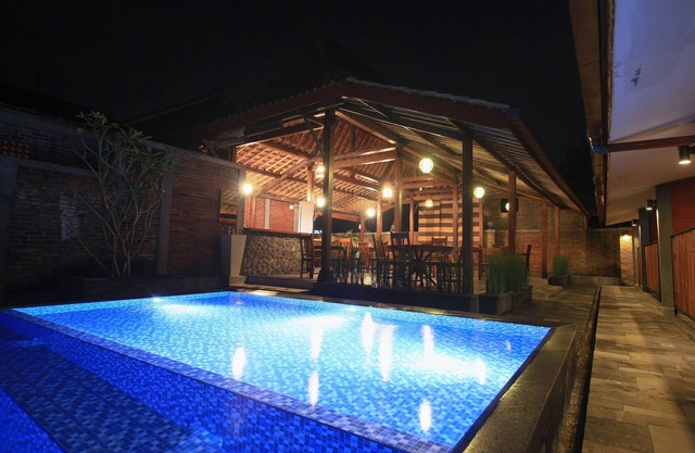 Wahid Borobudur
