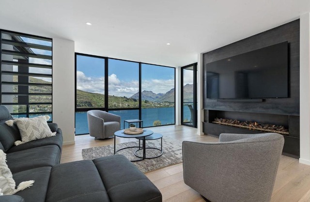 Wai Maunga Retreat