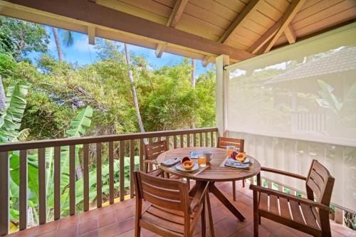 Waikomo Stream Villas 430