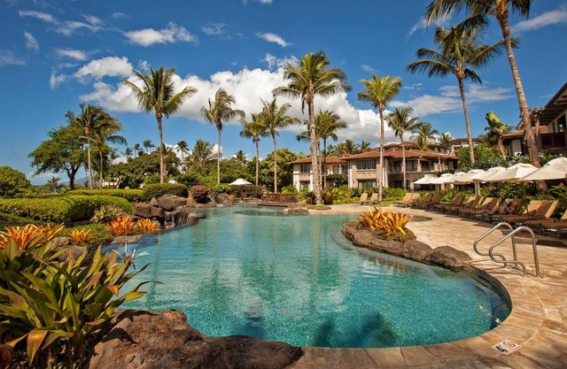 Wailea Beach Villa's by Coldwell Banker Island Vacations