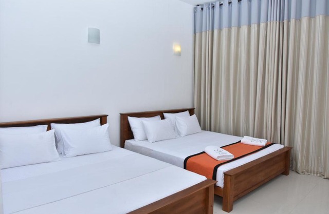 Walaw watta resort