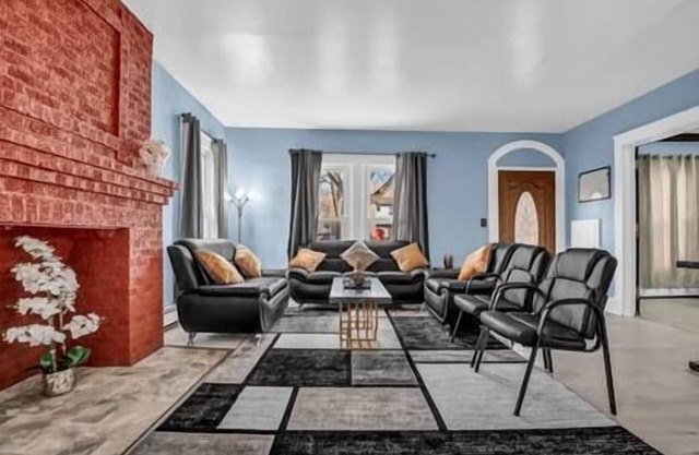 Walk To Fall (4th Street)