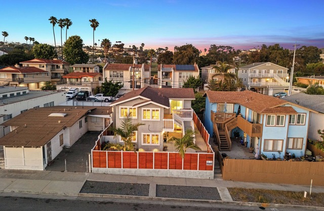 Walk to Trestles Beach | Duplex w/Ocean View | El Camino Surfhouse by AvantStay