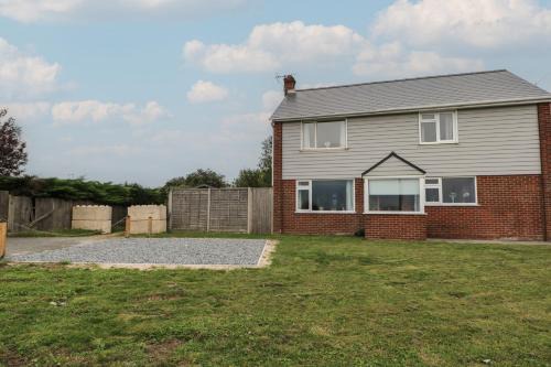 Walmer Court Farmhouse