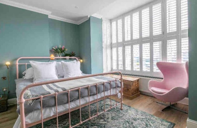 Walpole View - Pet Friendly