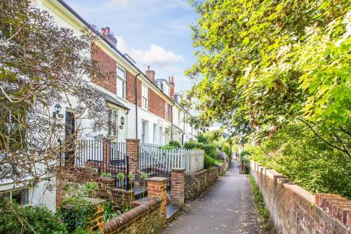 Walsingham House Winchester
