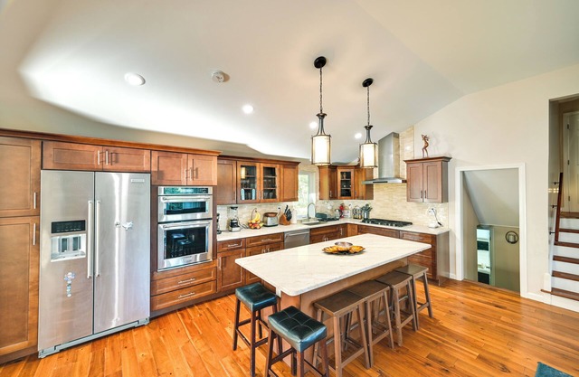 Waltham Vacation Rental ~ 12 Mi to Downtown Boston