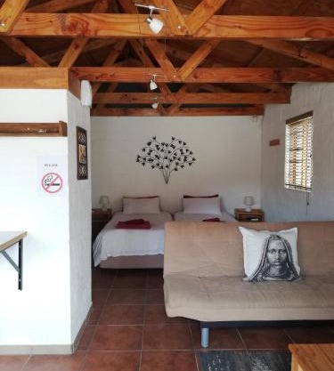 Walvis Bay Backpackers & Self-catering