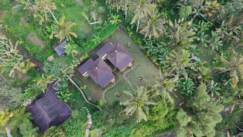 Wana Ayu Jelijih Villas
