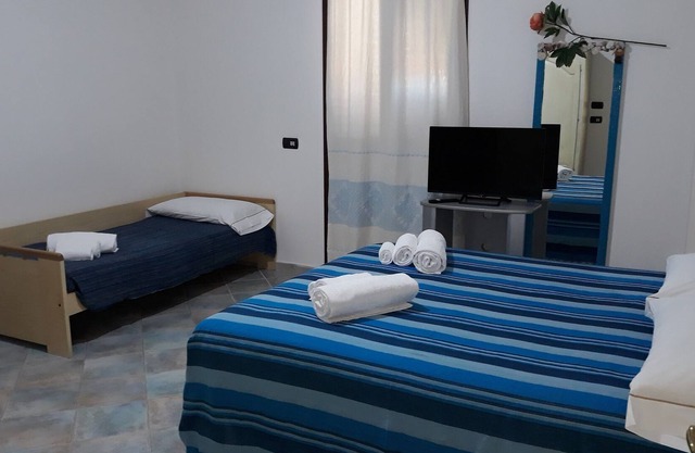 Wanderful Sardinia - Room for rent