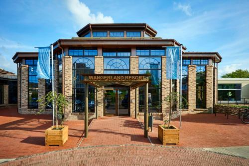 Wangerland Resort