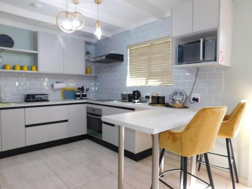Wapadrand Modern Self-catering Apartment