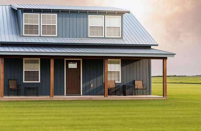 Warm and Inviting 2-bedroom cabin in Harrod with high speed Wi-Fi and much more!
