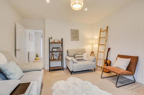 Warm & Cosy, Pet-friendly Home