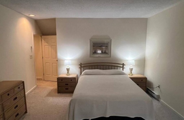 Warm & Welcoming in Waterville Valley