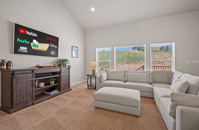 Wasatch Peak Chateau R3a| Snowbasin Skiing |Unit A