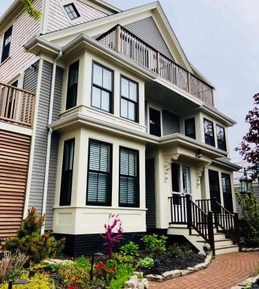 Waterford Inn Provincetown