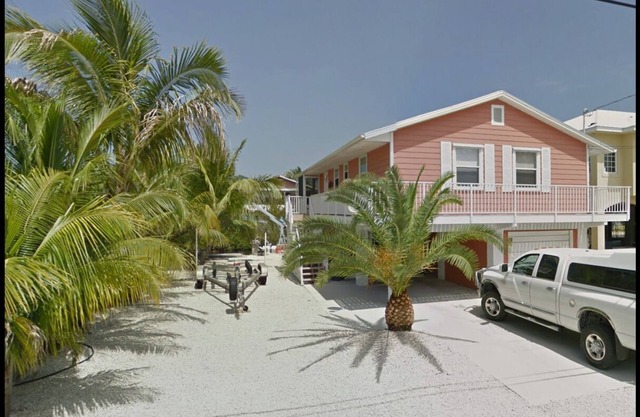 Waterfront Big Pine Key Paradise