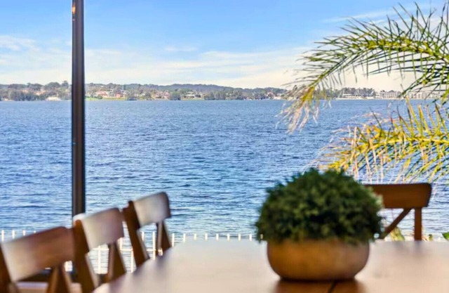 Waterfront Bliss | Stunning Views + Kayaks