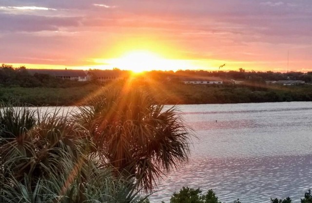 Waterfront Condo with an amazing view - Pet Friendly