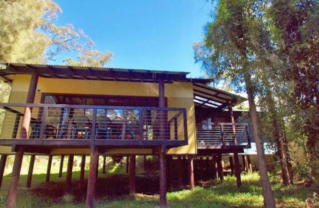 Waterfront Hideway - Sanctuary Point - The Ultimate Spot to Relax