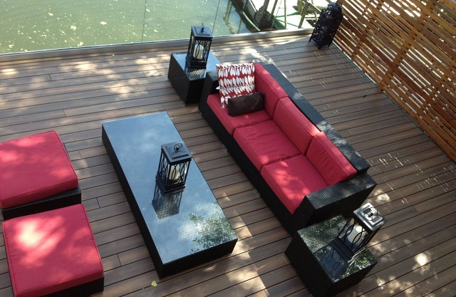 Waterfront Luxury- 3 Plus Bedrooms