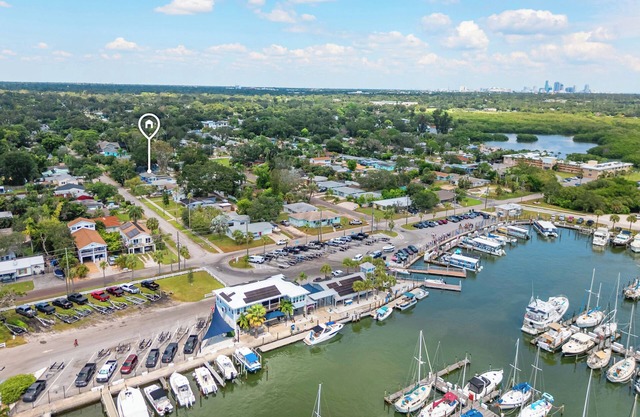 Waterfront Marina District House + In-law Suite