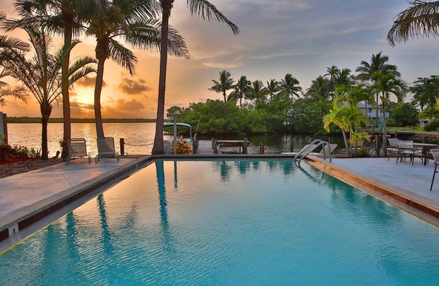 Waterfront Matlacha Condo w/Patio + Pool Access!