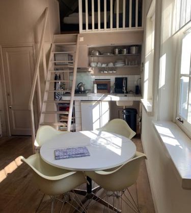 Waterland Vakantiehuis