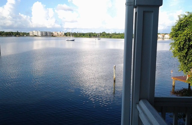 Waterside at Coquina Key South Village St Petersburg FL Tampa Bay open Bayou