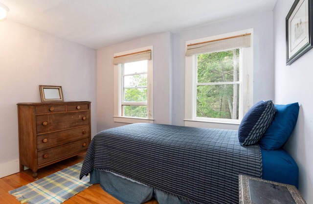 Waterside Parker Point Gem with Signature Dining Room & Wrap Around Porch