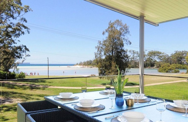 Waterview by Experience Jervis Bay