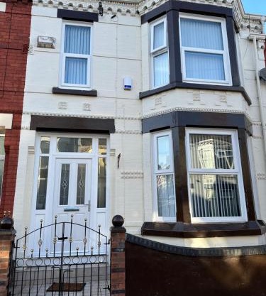 Watford Road House Liverpool