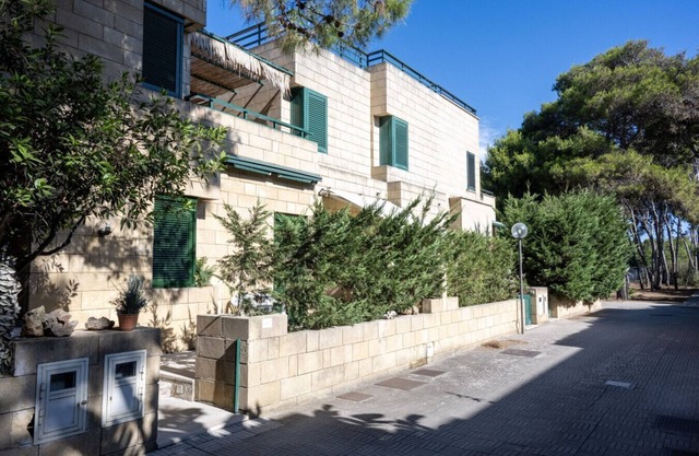 Wave House - Campomarino di Maruggio