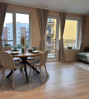 WaveApartment