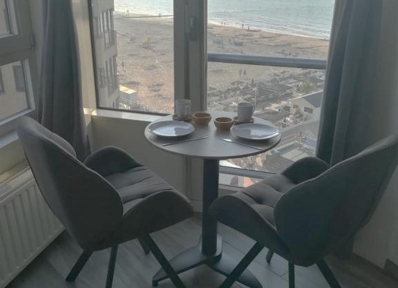 WAW vakantie appartement