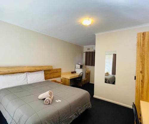 Wee Waa Motel