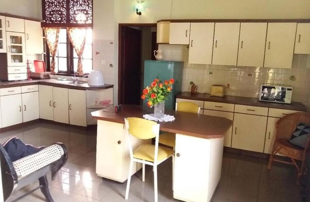Weera apartment 1