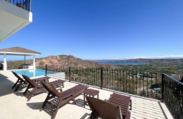 Welcome to Villa Encanto, a beautiful 2023 Luxury House located in Coco Beach