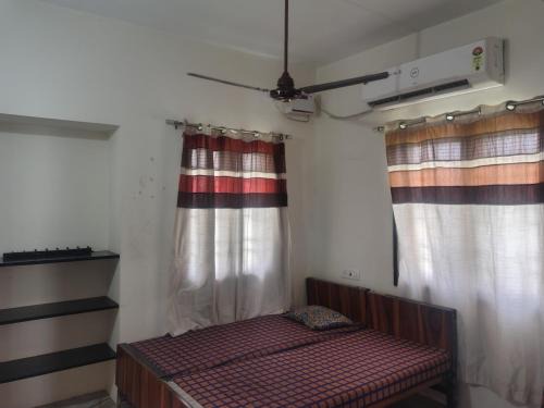 Welcome Home Residences