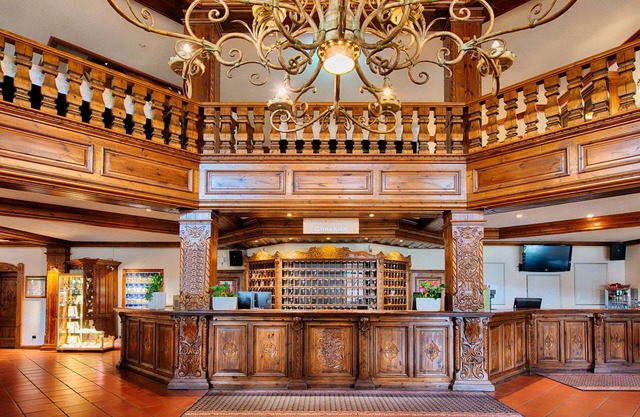 Welcome Hotel Legden