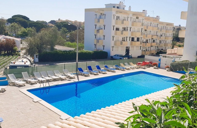 WELCOME TO AQUAPLAZA BEACH APARTMENT