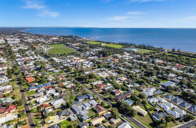 Welcome to Bayside Bliss Your next holiday adverture in Busselton, WA
