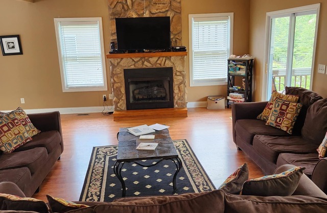 Welcome to Boater’s Paradise – Your Perfect Family Retreat!